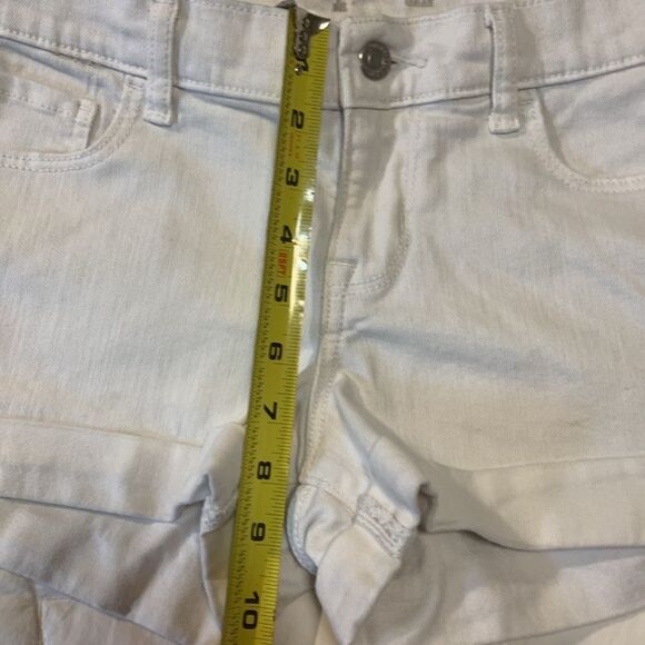 OLD NAVY, shorts, great condition, size 2 - Picture 8 of 11